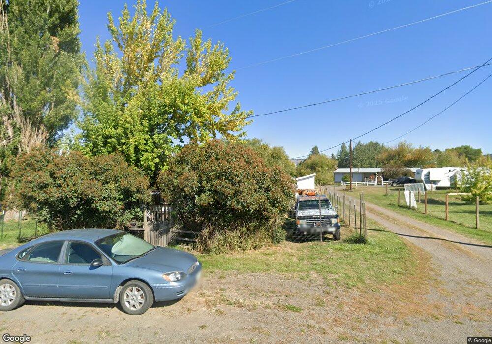 165 E 2nd St, Long Creek, OR 97856 - photo 1