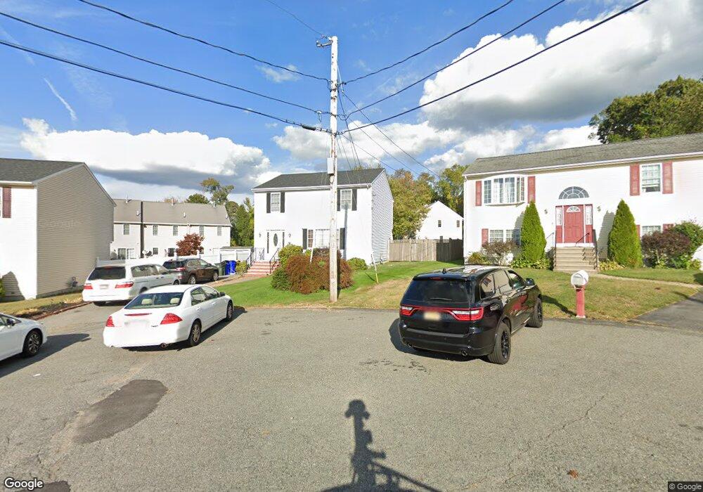 45 Cheryls Way, Fall River, MA 02720 - photo 1