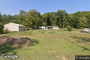 24823 Gunterman Rd, Fieldon, IL 62031