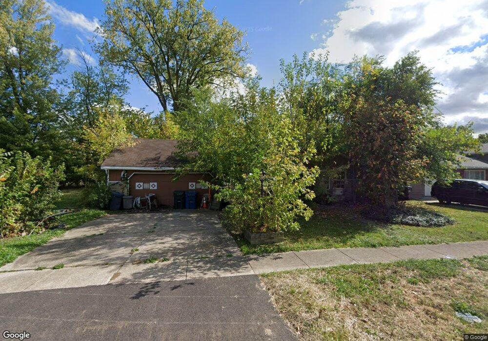 709 Alameda Ave, Sheffield Lake, OH 44054 - photo 1