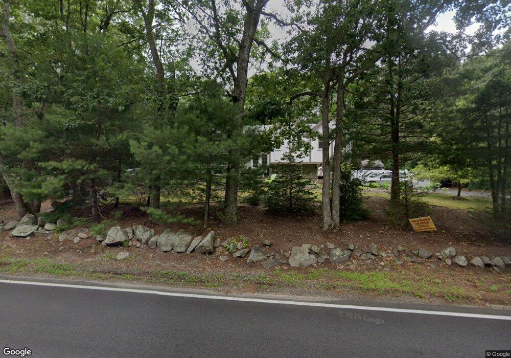 1825 Bay Rd, Sharon, MA 02067 - photo 1