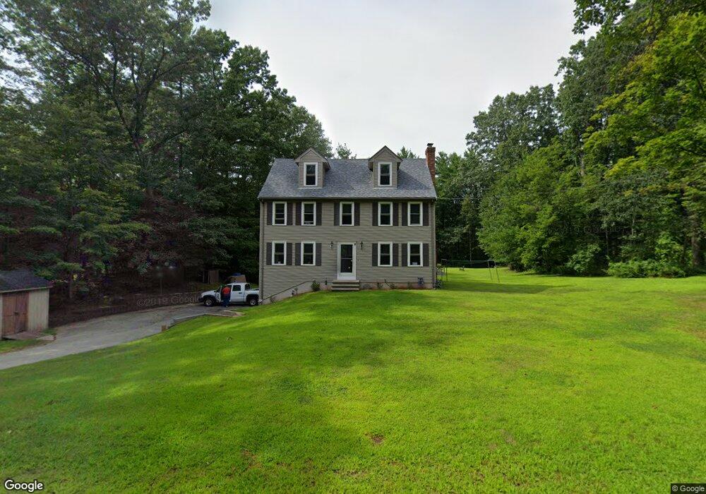 31 West Rd, Hampstead, NH 03841 - photo 1