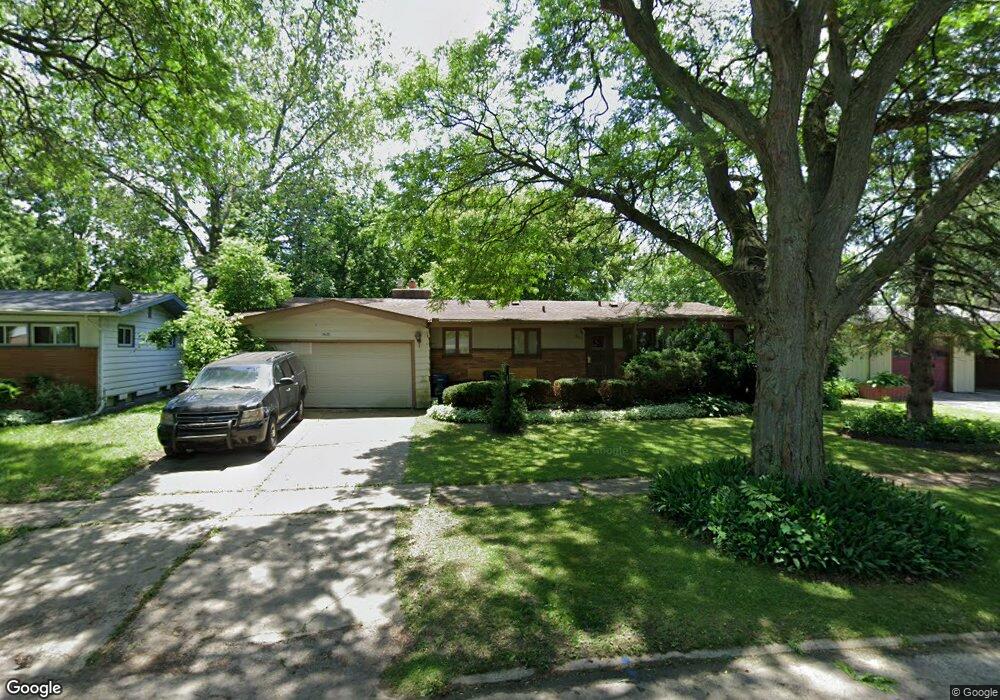 3622 Kent St, Flint, MI 48503 - photo 1