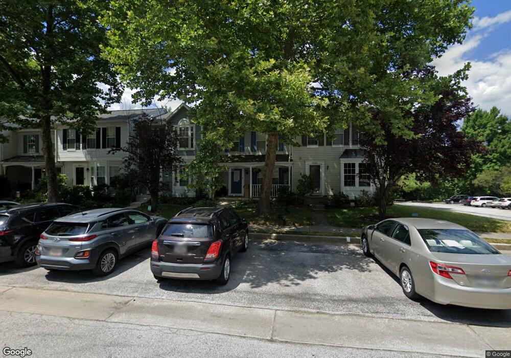 2000 Masters Dr, Baltimore, MD 21209 - photo 1