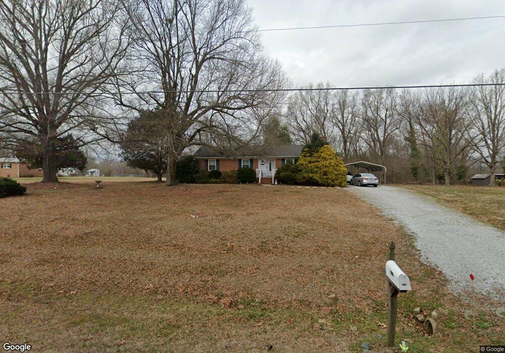 6620 Coltrane Mill Rd, Greensboro, NC 27406 - photo 1