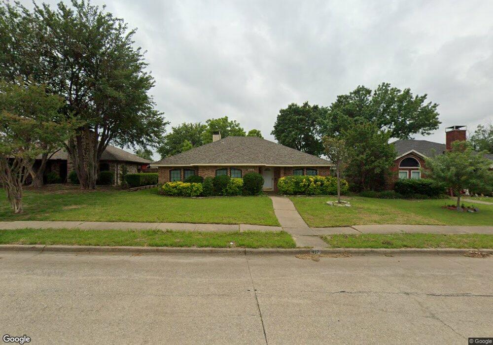 417 W Oak St, Wylie, TX 75098 - photo 1