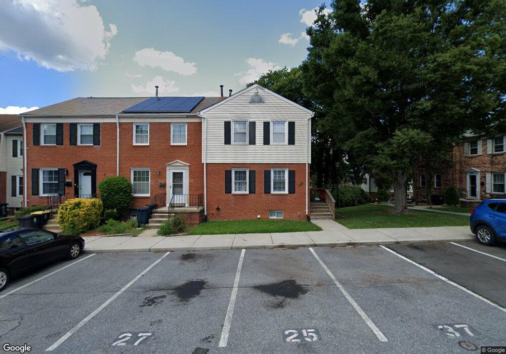 8239 Imperial Dr, Laurel, MD 20708 - photo 1