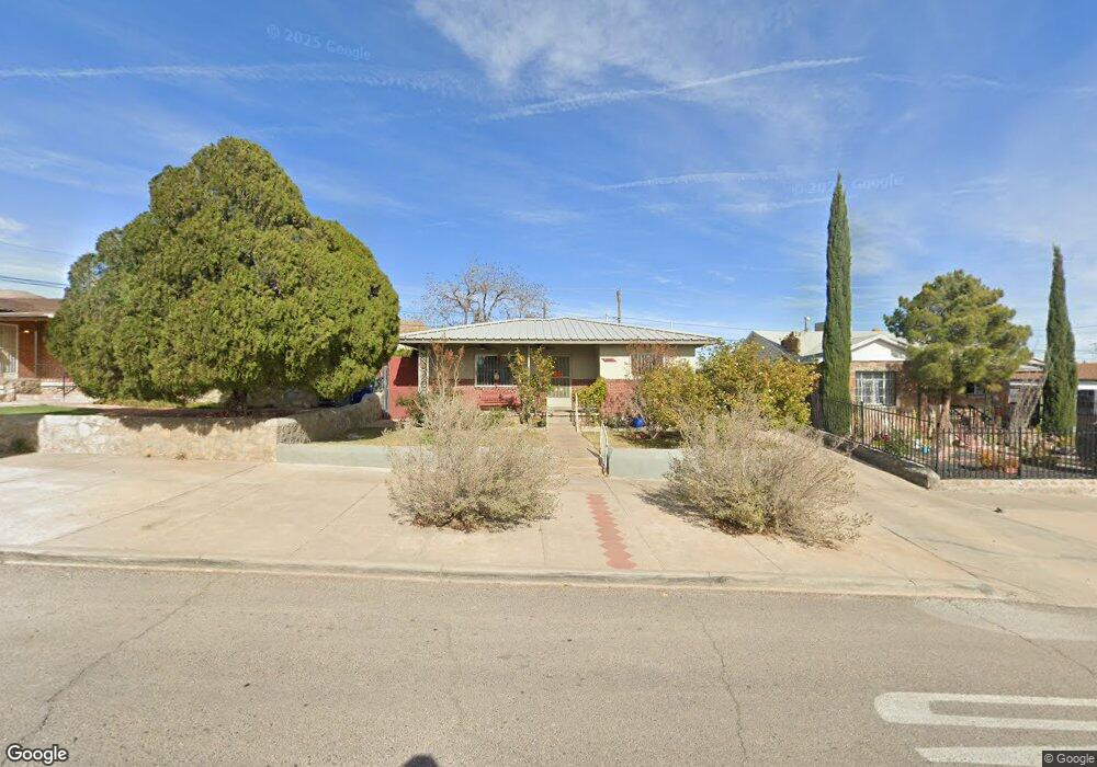 2907 Nations Ave, El Paso, TX 79930 - photo 1