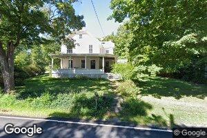 40 Albany Turnpike, Old Chatham, NY 12136