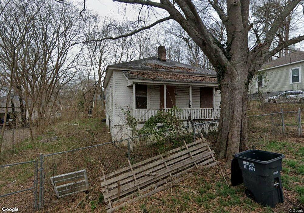 92 Echota 4th St, Calhoun, GA 30701 - photo 1