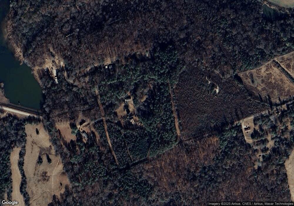 768 Walters Rd, Martin, GA 30557 - photo 1