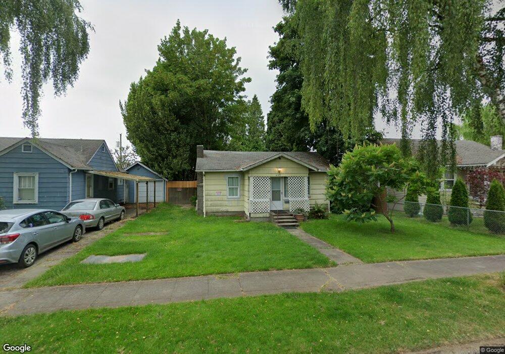 437 18th Ave, Longview, WA 98632 - photo 1