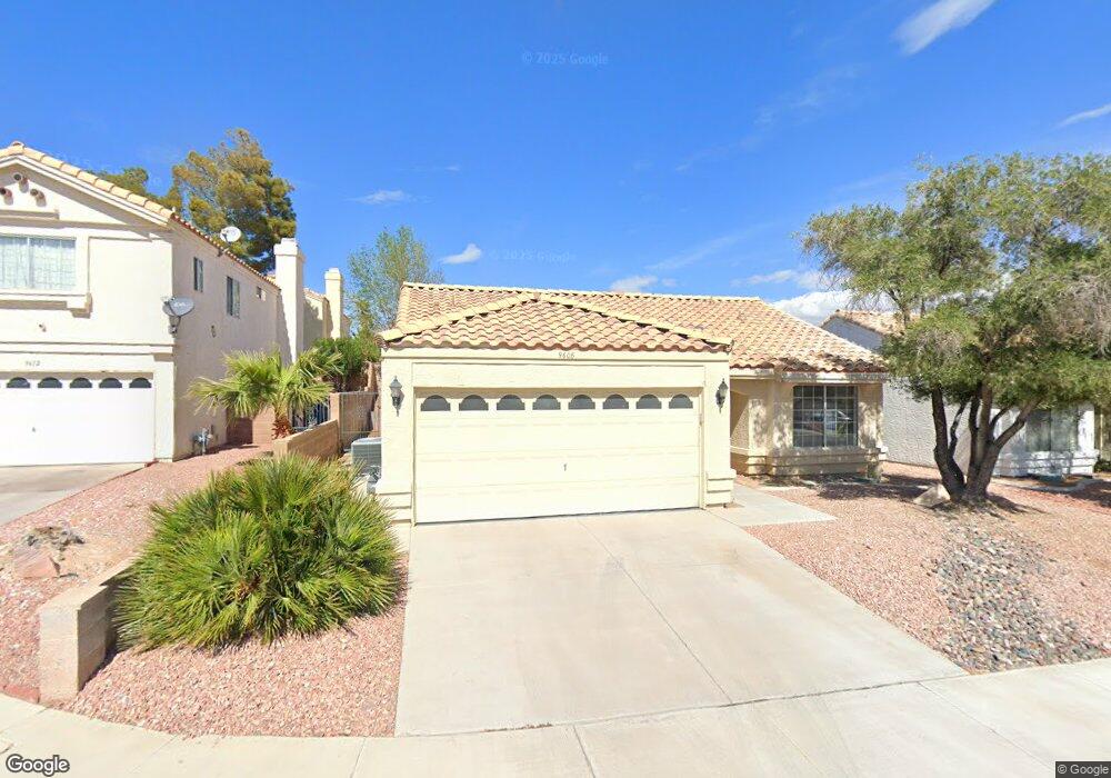 9608 Lazy River Dr, Las Vegas, NV 89117 - photo 1