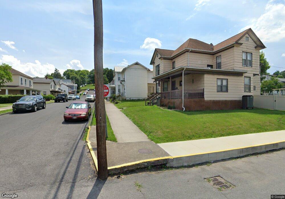 82 Orchard St, Keyser, WV 26726 - photo 1