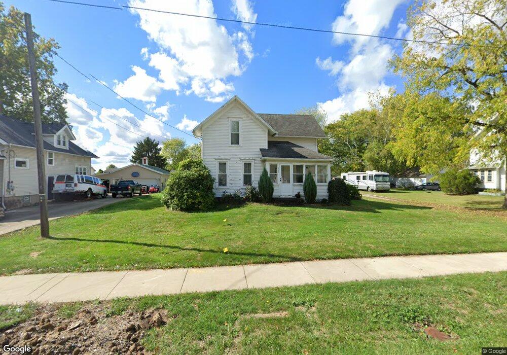 517 N Center St, Lagrange, OH 44050 - photo 1