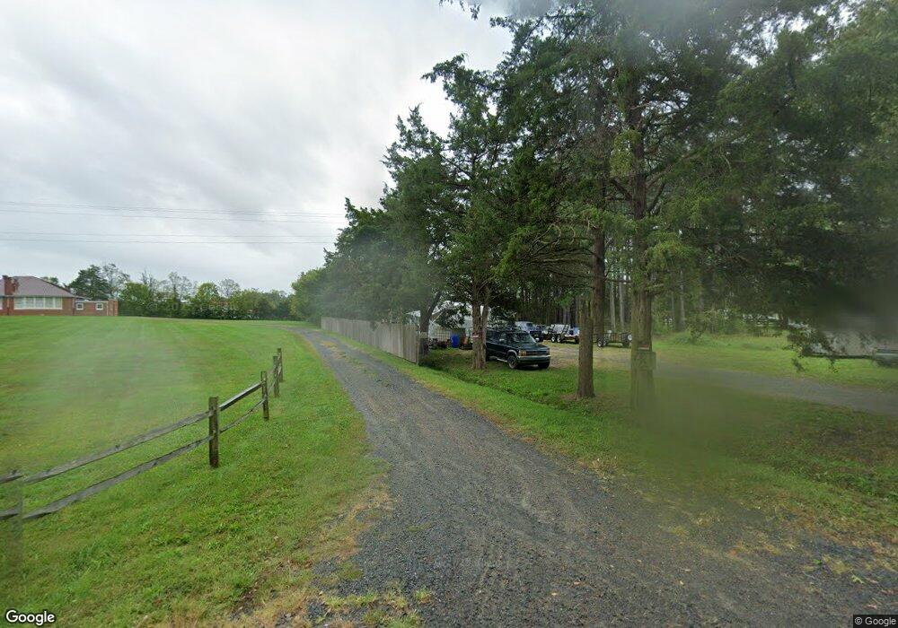 12174 Mitchell Rd, Mitchells, VA 22729 - photo 1