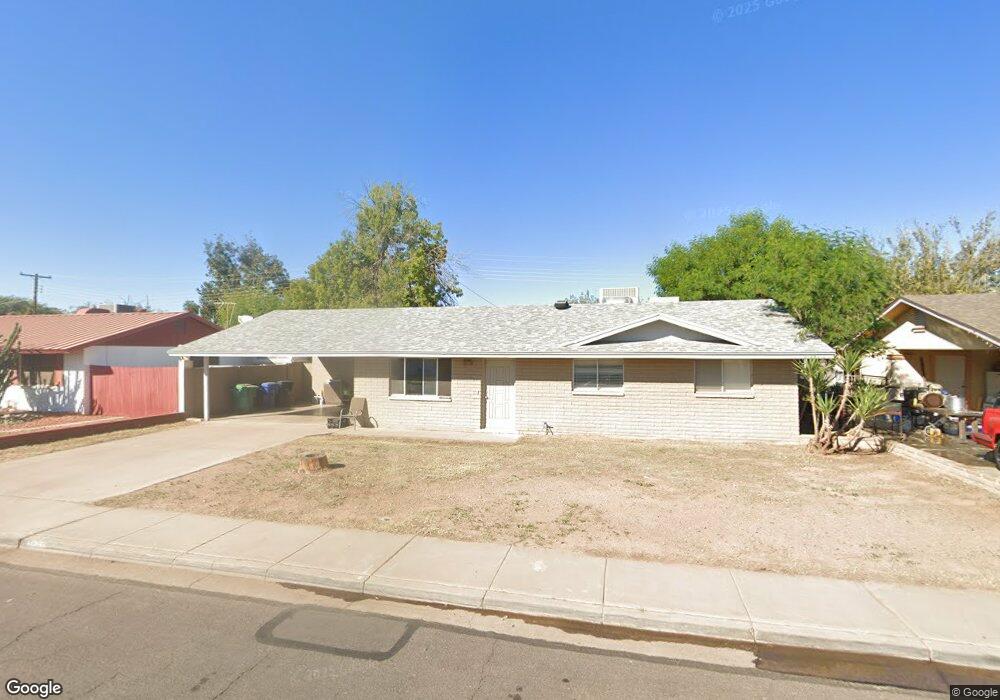 1058 E 10th Ave, Mesa, AZ 85204 - photo 1