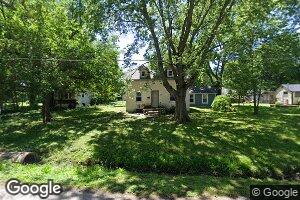 124 E Dayton Ave, Burlingame, KS 66413