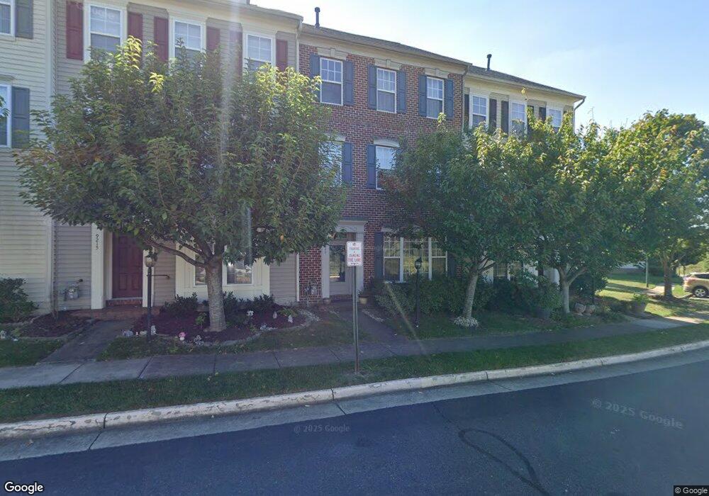 9217 Ribbon Falls Loop, Bristow, VA 20136 - photo 1