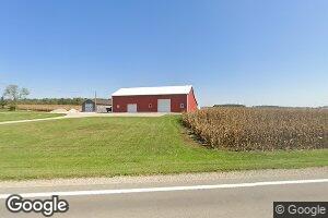 12969 State Route 49 N, New Weston, OH 45348