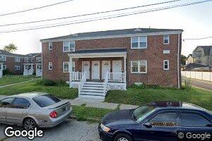 50 Chestnut St Unit 50, Bridgeport, CT 06604