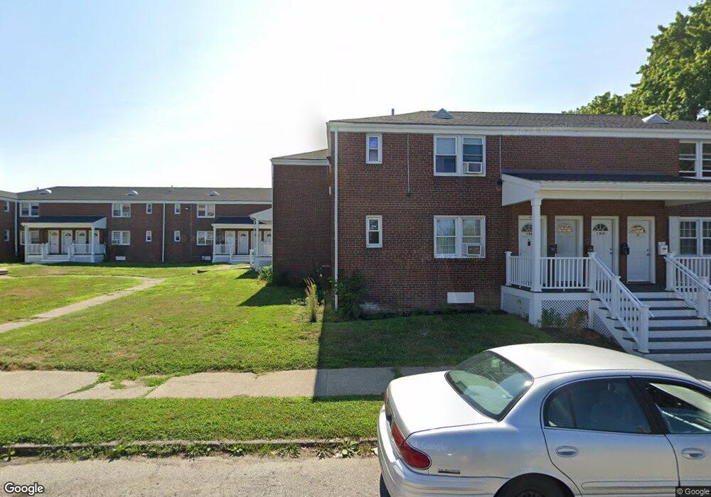 122A Chestnut St unit 122A, Bridgeport, CT 06604 - photo 1