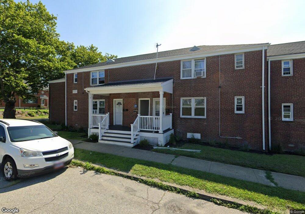 232 Chestnut St, Bridgeport, CT 06604 - photo 1