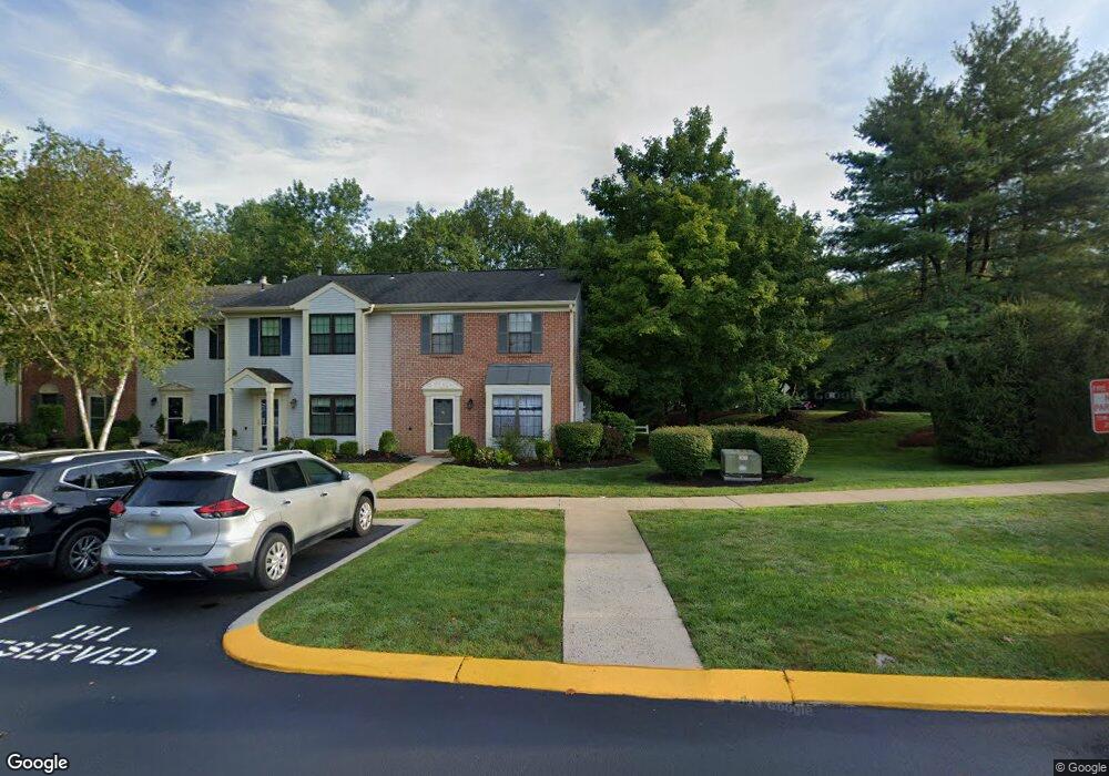 1 Baldwin Ct, Basking Ridge, NJ 07920 - photo 1