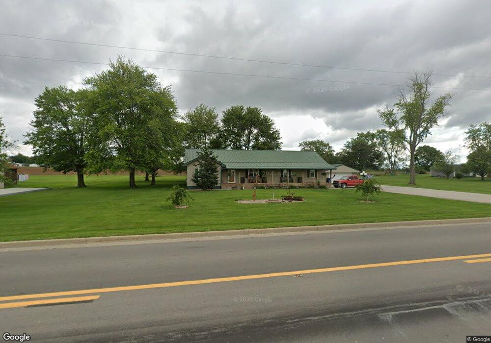 6810 E Us Highway 50, Montgomery, IN 47558 - photo 1