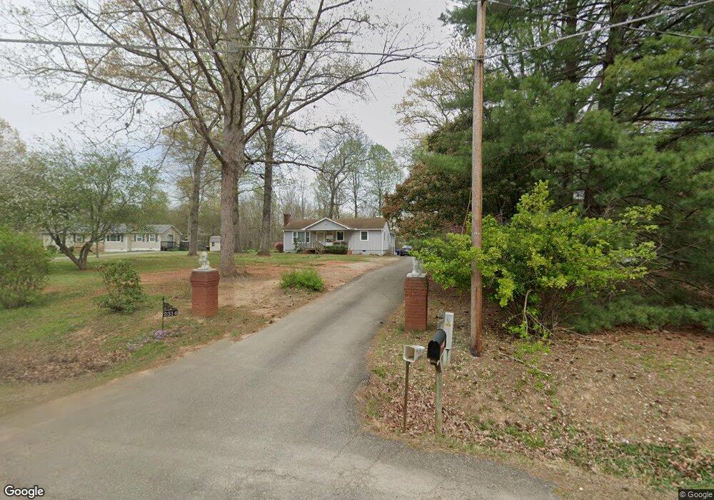 2314 Mountain View Rd, Powhatan, VA 23139 - photo 1