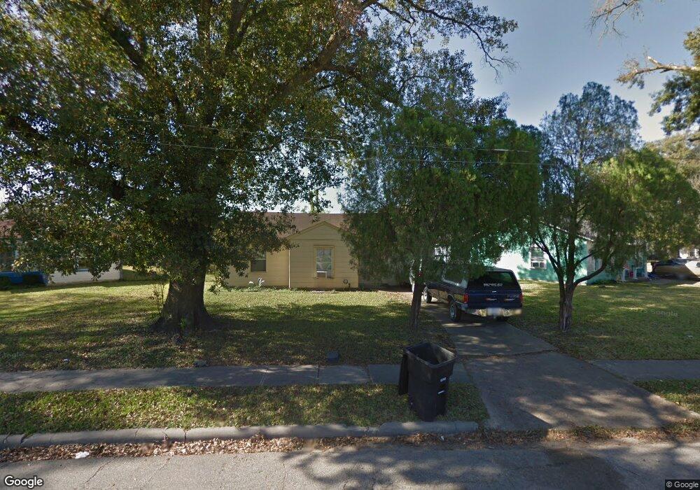 6428 Sherwood Dr, Houston, TX 77021 - photo 1