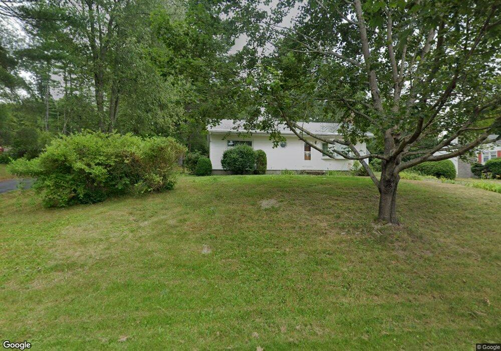 451 Adams Rd, Greenfield, MA 01301 - photo 1