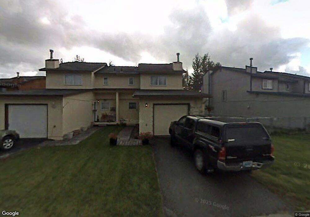 3269 Doil Dr, Anchorage, AK 99507 - photo 1