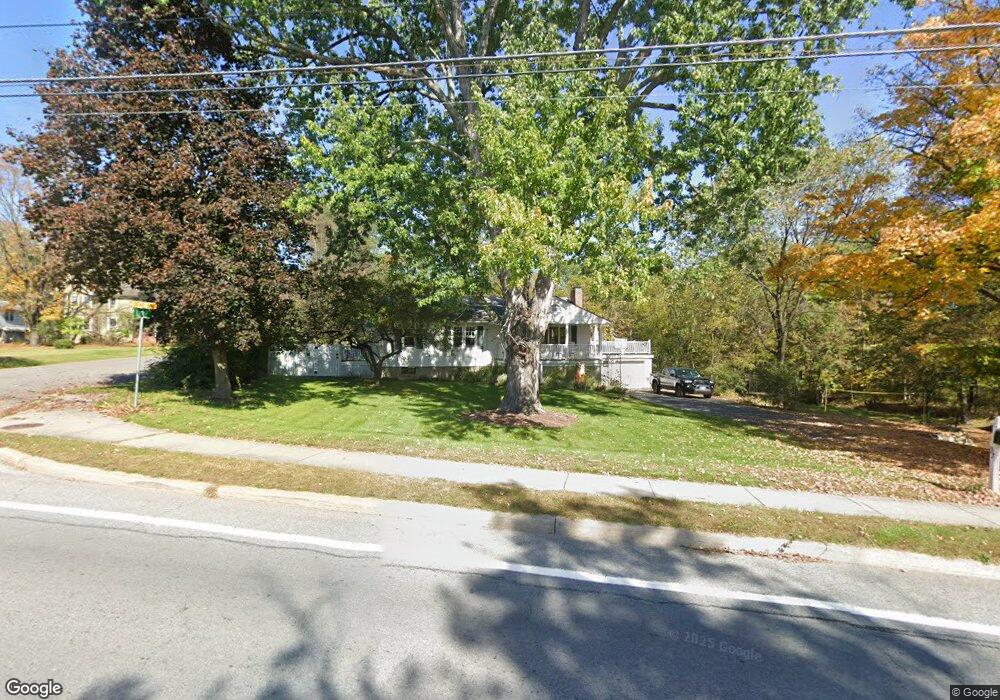 37 Goshen Ave, Washingtonville, NY 10992 - photo 1