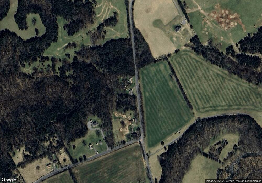 3613 Old Forge Rd, Luray, VA 22835 - photo 1