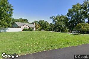 11308 Old Carriage Rd, Glen Arm, MD 21057