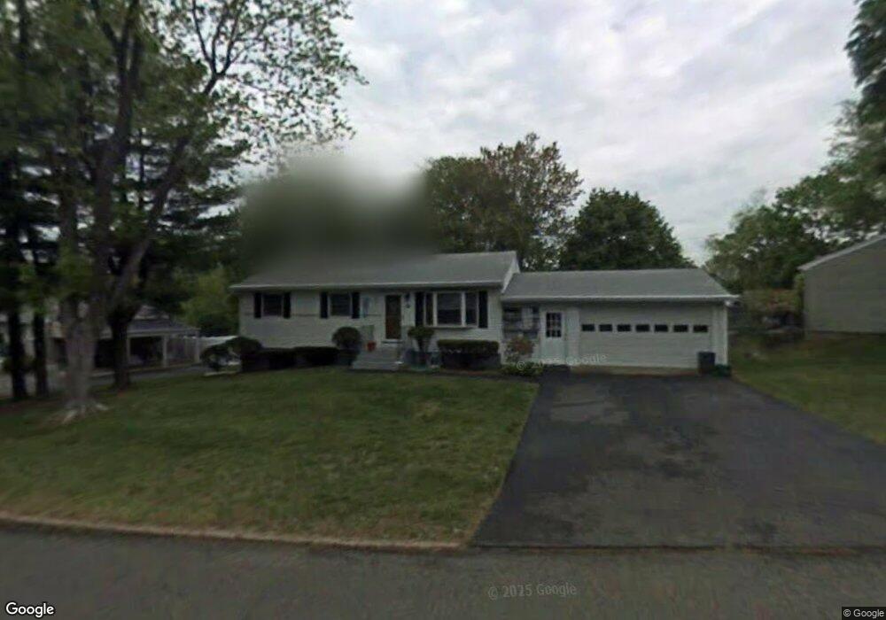 17 Putney Dr, West Haven, CT 06516 - photo 1