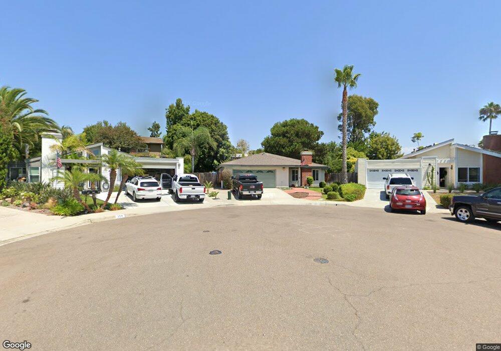 155 Honeycomb Ct, Encinitas, CA 92024 - photo 1