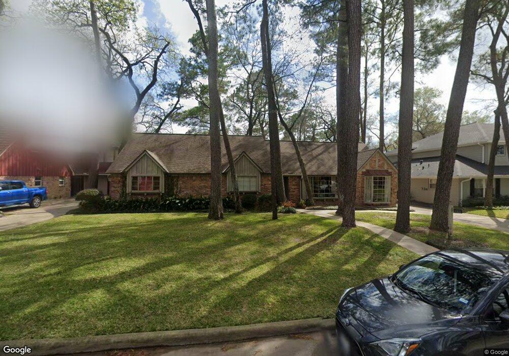 13039 Pebblebrook Dr, Houston, TX 77079 - photo 1