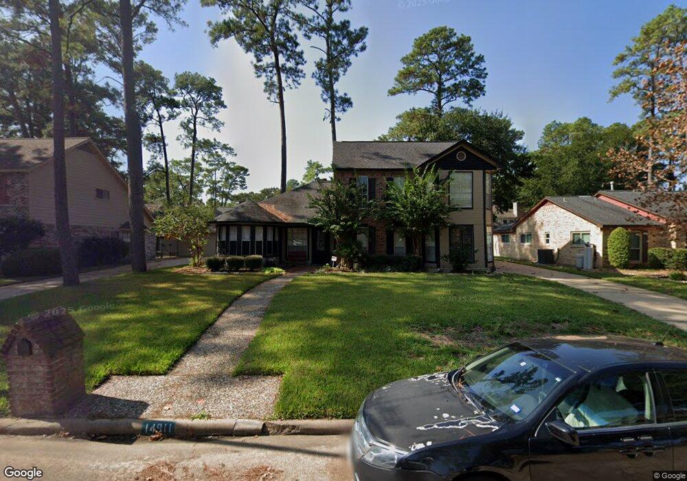 14911 Carols Way Dr, Houston, TX 77070 - photo 1