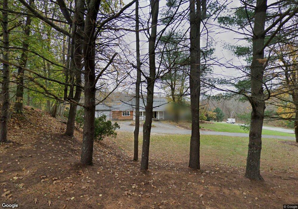 783 Pound Hill Rd, North Smithfield, RI 02896 - photo 1