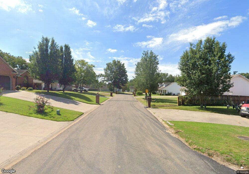 N 30, Paragould, AR 72450 - photo 1