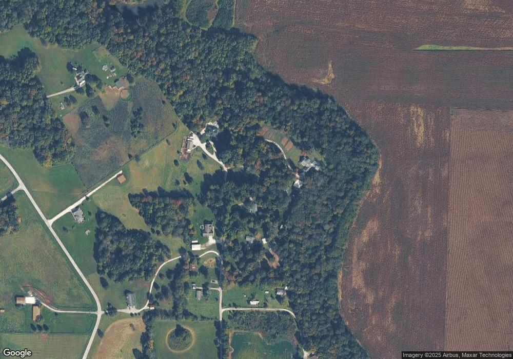 570 Steam Engine Rd SW, Corydon, IN 47112 - photo 1