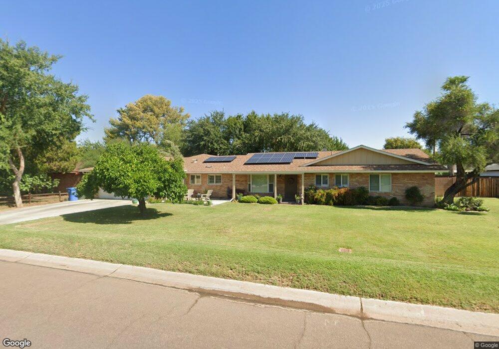 818 W Butler Dr, Phoenix, AZ 85021 - photo 1