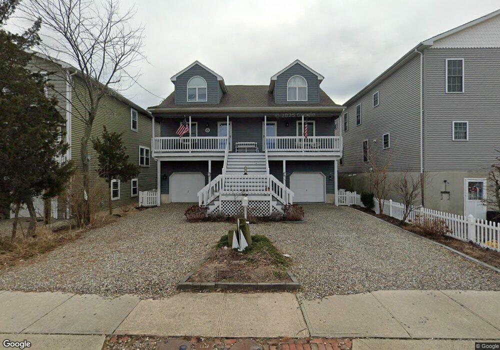 121 N St unit B2, Seaside Park, NJ 08752 - photo 1
