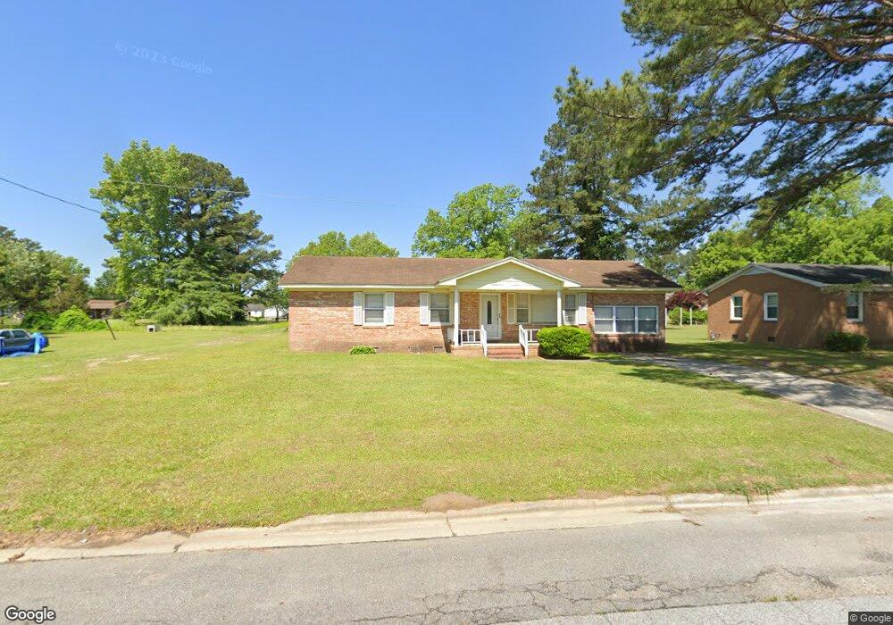 2424 May Dr, Winterville, NC 28590 - photo 1