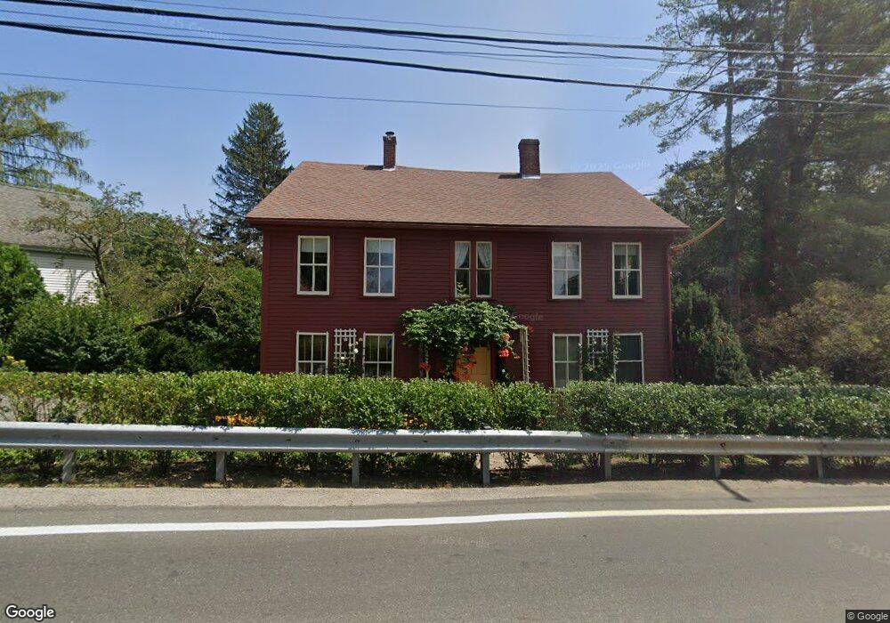 65 Central St, Byfield, MA 01922 - photo 1