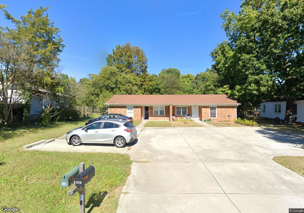 317 Greenoak Dr unit A & B, Archdale, NC 27263 - photo 1