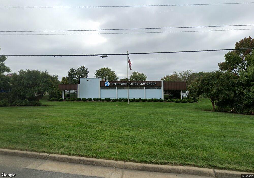 9071 W Broad St, Henrico, VA 23294 - photo 1