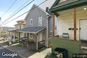 35 Jones Ave, Morgantown, WV 26505